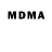 MDMA молли Tiger 86